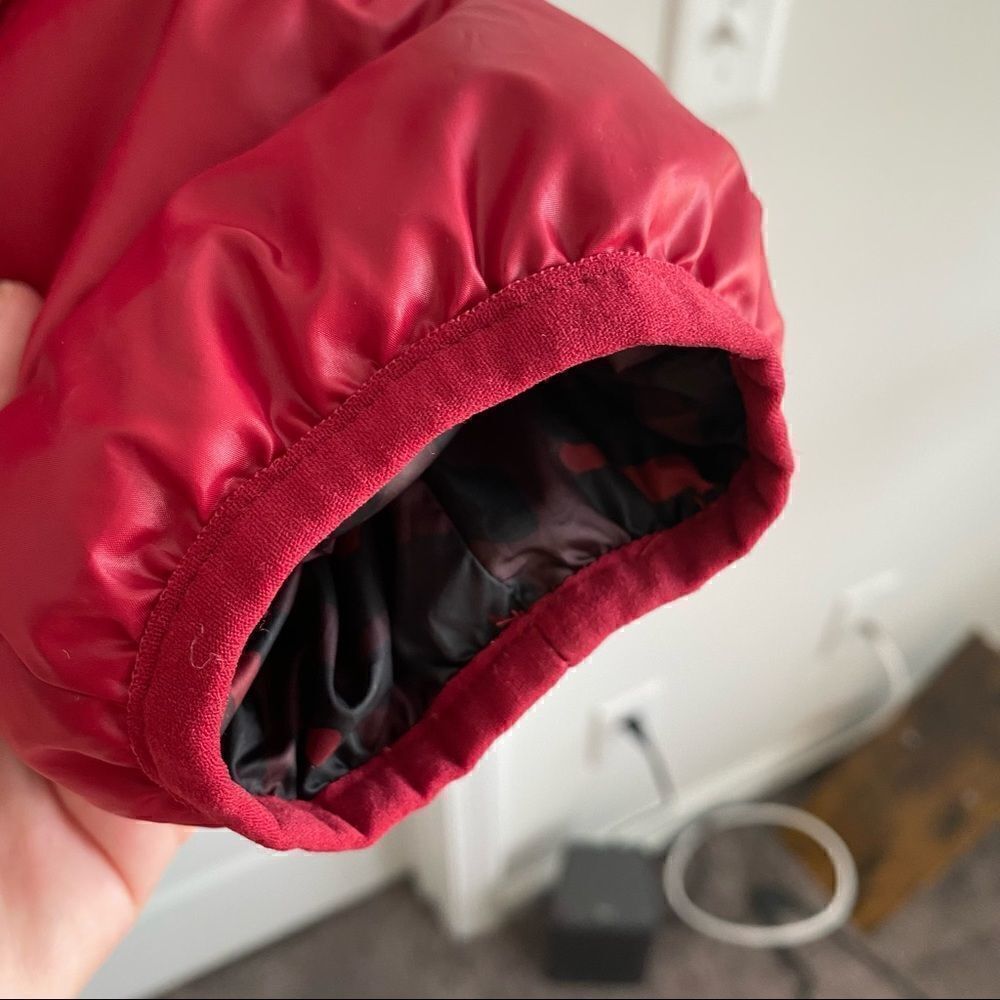 Coach Puffer Jacket  - Picture 5 of 7